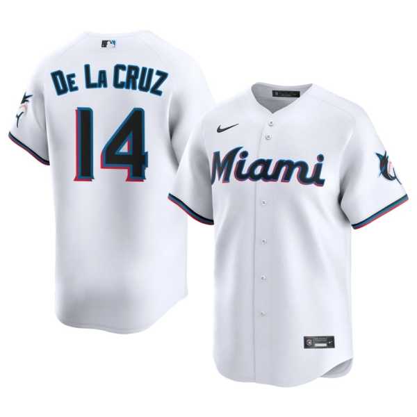 202620Bryan20De20La20Cruz20miami20marlins20baseball20jersey20white.jpg