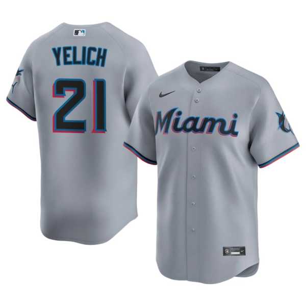 202620Christian20Yelich20miami20marlins20baseball20jersey20gray.jpg
