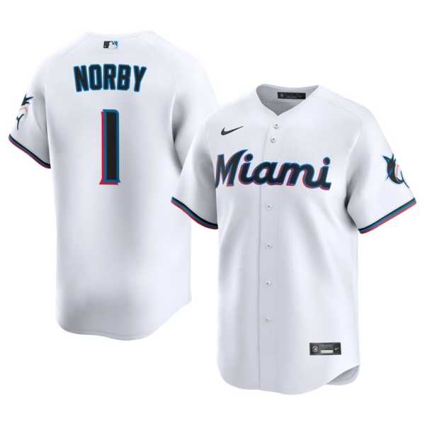 202620Connor20Norby20miami20marlins20baseball20jersey20white.jpg