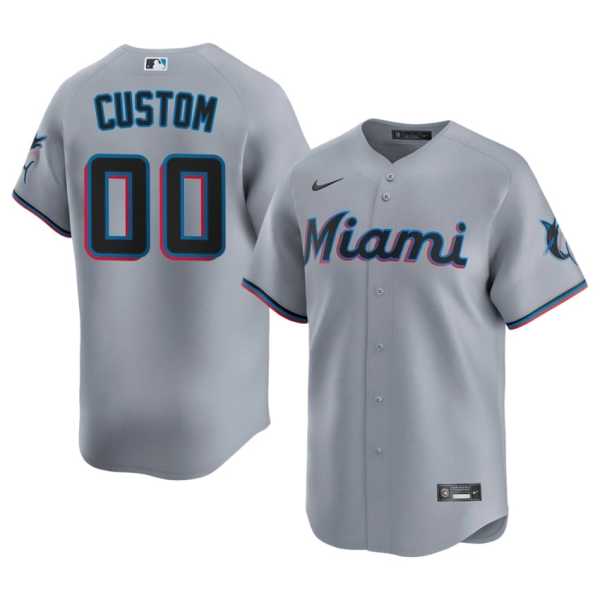 202620Custom20miami20marlins20baseball20jersey20gray.jpg