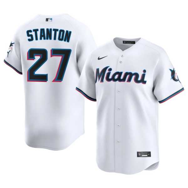 202620Giancarlo20Stanton20miami20marlins20baseball20jersey20white.jpg