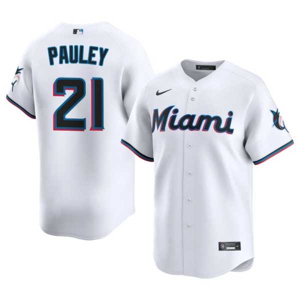 202620Graham20Pauley20miami20marlins20baseball20jersey20white.jpg