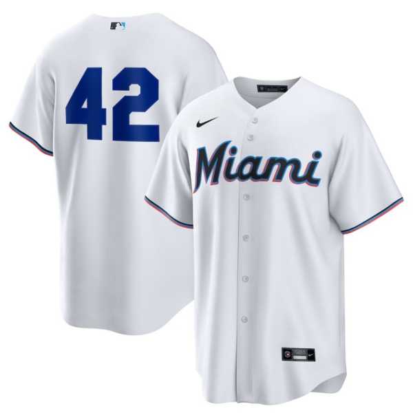 202620Jackie20Robinson20Day20miami20marlins20baseball20jersey20white.jpg
