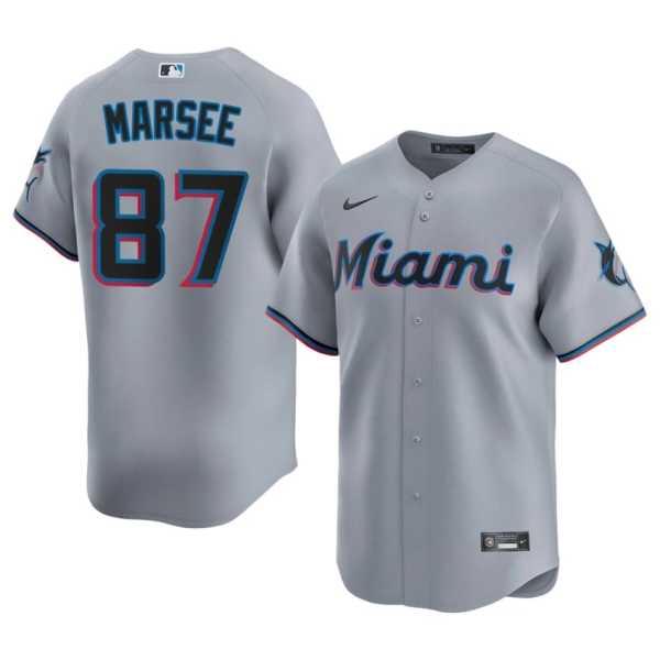 202620Jakob20Marsee20miami20marlins20baseball20jersey20gray.jpg