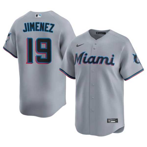202620Leo20Jimenez20miami20marlins20baseball20jersey20gray.jpg