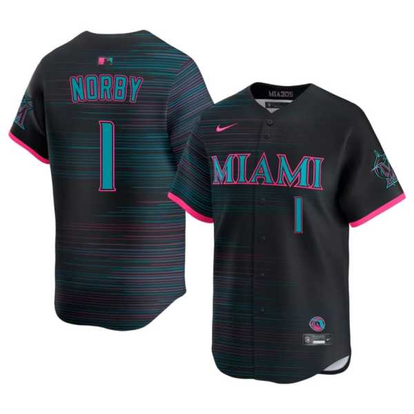Connor20Norby20202620miami20marlins20baseball20jersey20Black20city20connect.jpg