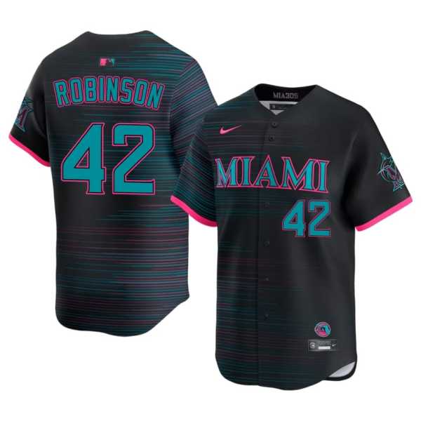 Jackie20Robinson20202620miami20marlins20baseball20jersey20Black20city20connect.jpg