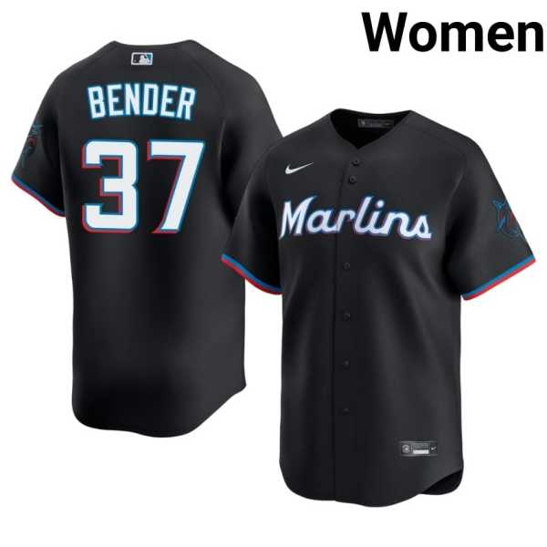 Women20202620Anthony20Bender20toronto20black20jays20baseball20jersey20black.jpg