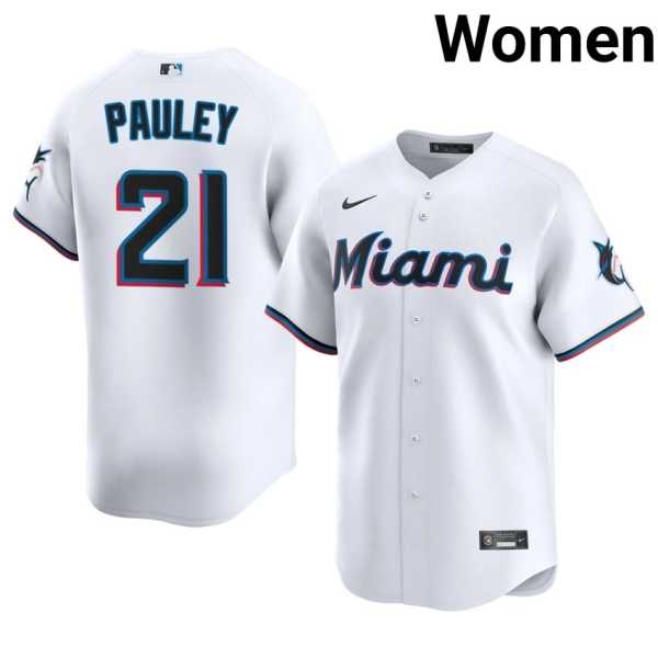 Women20202620Graham20Pauley20miami20marlins20baseball20jersey20white.jpg