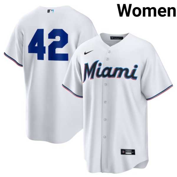 Women20202620Jackie20Robinson20Day20miami20marlins20baseball20jersey20white.jpg