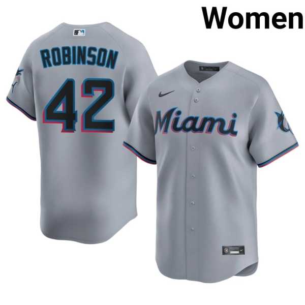 Women20202620Jackie20Robinson20miami20marlins20baseball20jersey20gray.jpg