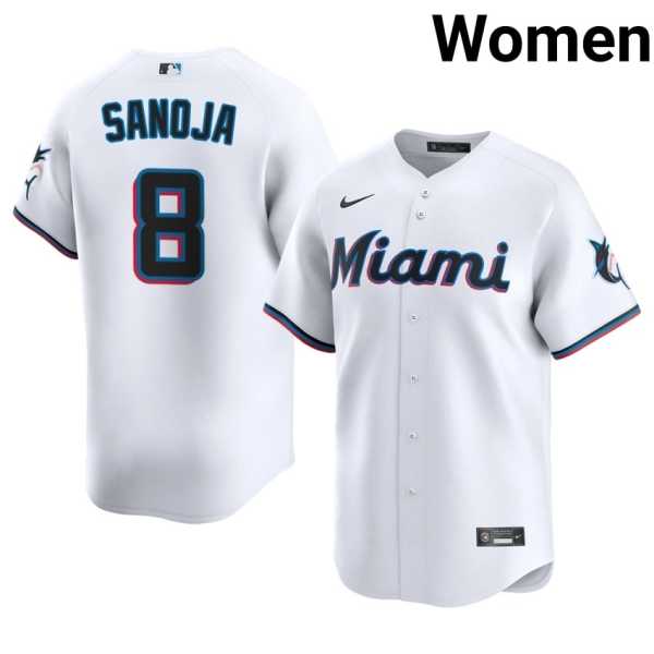 Women20202620Javier20Sanoja20miami20marlins20baseball20jersey20white.jpg