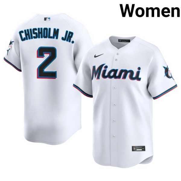 Women20202620Jazz20Chisholm20Jr.20miami20marlins20baseball20jersey20white.jpg