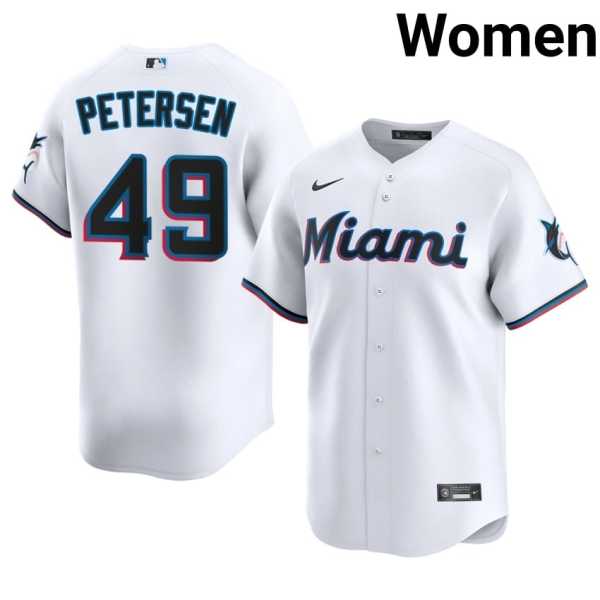 Women20202620Michael20Petersen20miami20marlins20baseball20jersey20white.jpg