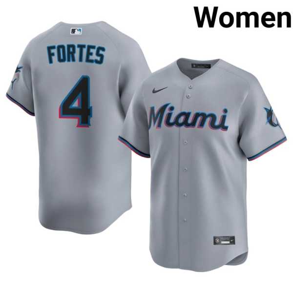 Women20202620Nick20Fortes20miami20marlins20baseball20jersey20gray.jpg