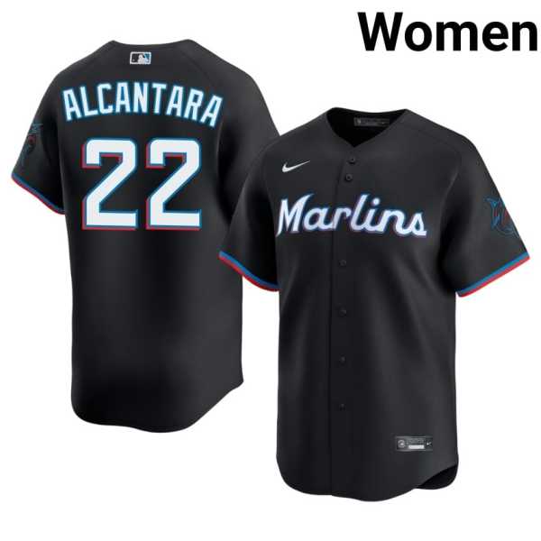 Women20202620Sandy20Alcantara20toronto20black20jays20baseball20jersey20black.jpg