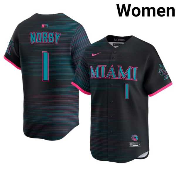 Women20Connor20Norby20202620miami20marlins20baseball20jersey20Black20city20connect.jpg