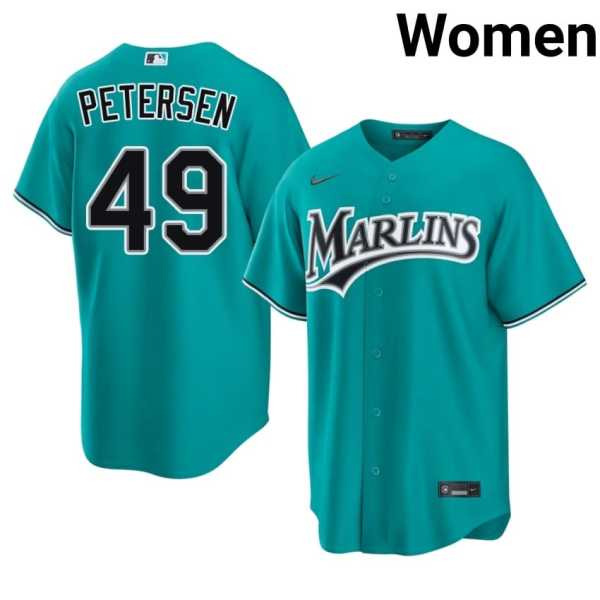 Women20Michael20Petersen20202620miami20marlins20baseball20jersey20teal.jpg