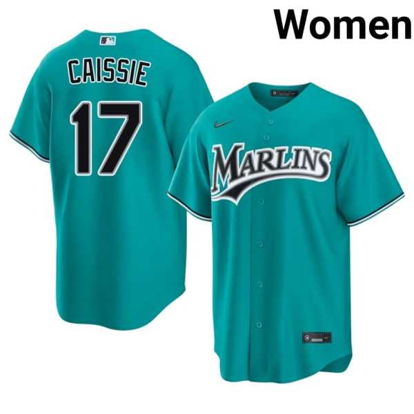 Women20Owen20Caissie20202620miami20marlins20baseball20jersey20teal.jpg