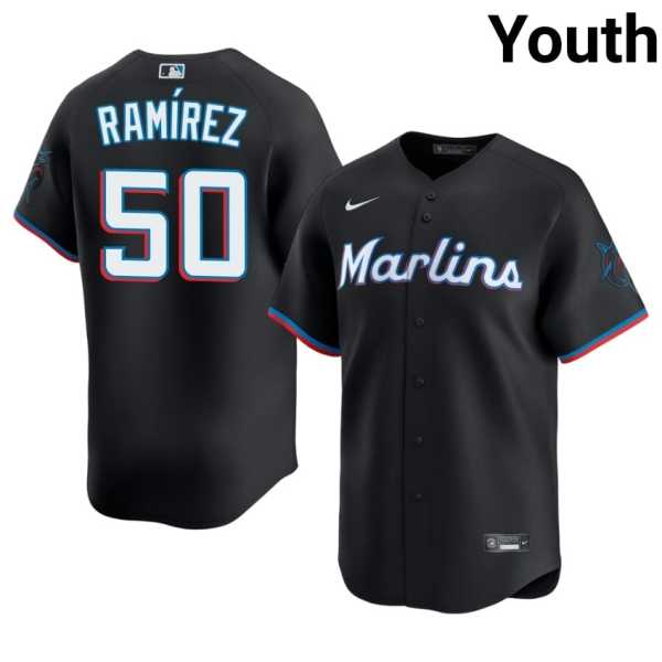 Youth20202620Agustin20Ramirez20toronto20black20jays20baseball20jersey20black.jpg