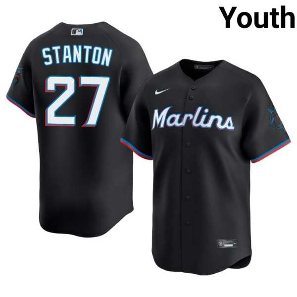 Youth20202620Giancarlo20Stanton20toronto20black20jays20baseball20jersey20black.jpg