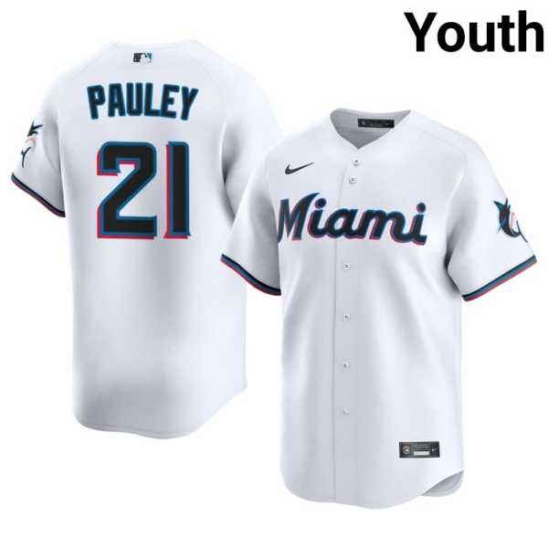Youth20202620Graham20Pauley20miami20marlins20baseball20jersey20white.jpg