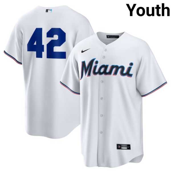 Youth20202620Jackie20Robinson20Day20miami20marlins20baseball20jersey20white.jpg