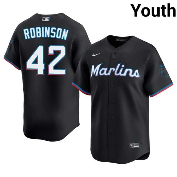 Youth20202620Jackie20Robinson20toronto20black20jays20baseball20jersey20black.jpg