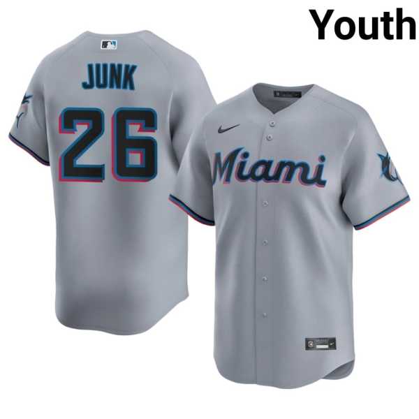Youth20202620Janson20Junk20miami20marlins20baseball20jersey20gray.jpg