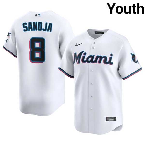Youth20202620Javier20Sanoja20miami20marlins20baseball20jersey20white.jpg