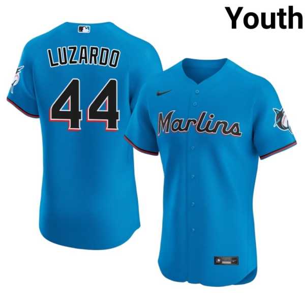 Youth20202620Jesus20Luzardo20miami20marlins20baseball20jersey20blue.jpg