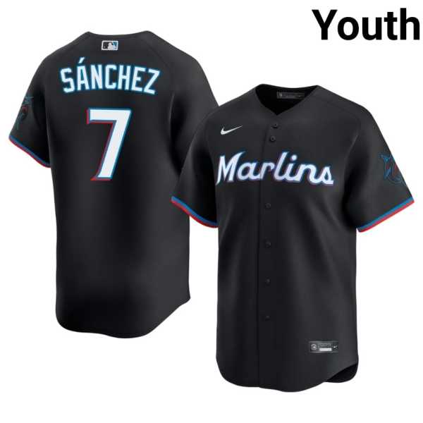 Youth20202620Jesus20Sanchez20toronto20black20jays20baseball20jersey20black.jpg