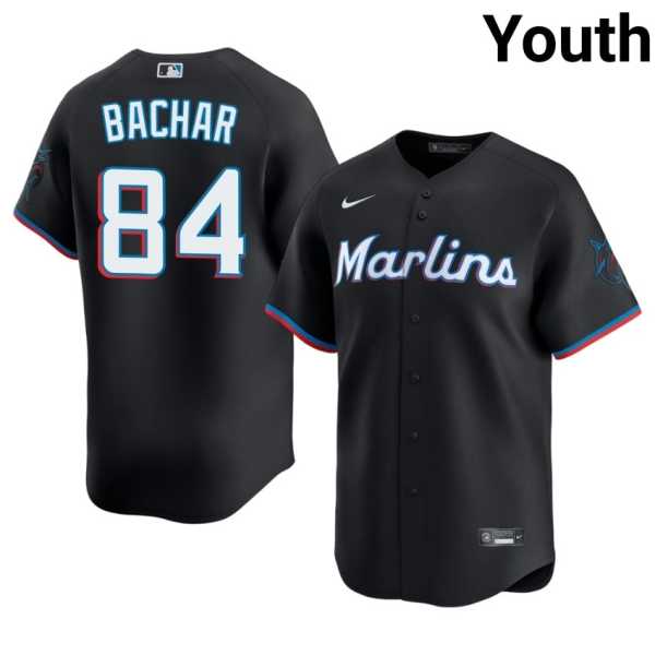 Youth20202620Lake20Bachar20toronto20black20jays20baseball20jersey20black.jpg