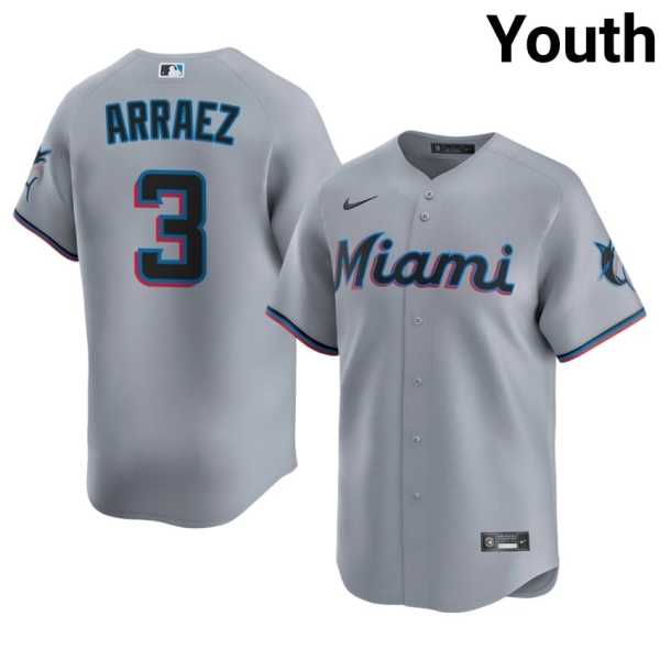 Youth20202620Luis20Arraez20miami20marlins20baseball20jersey20gray.jpg