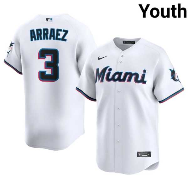 Youth20202620Luis20Arraez20miami20marlins20baseball20jersey20white.jpg