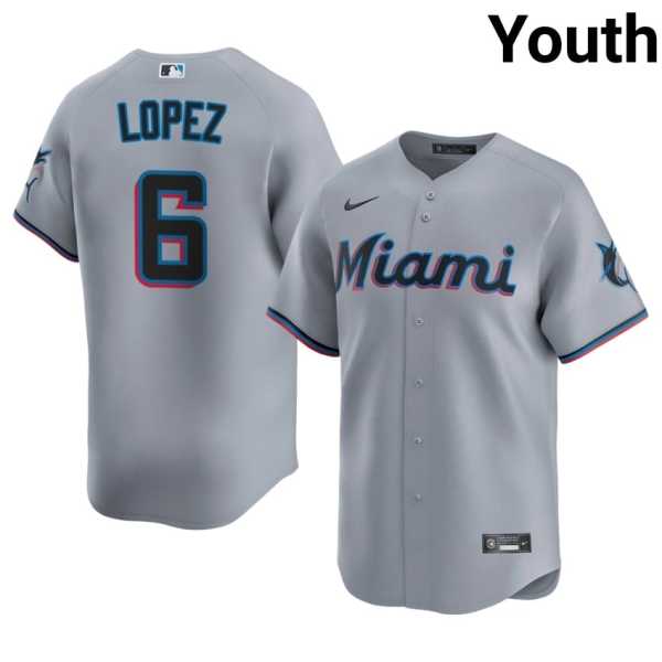Youth20202620Otto20Lopez20miami20marlins20baseball20jersey20gray.jpg
