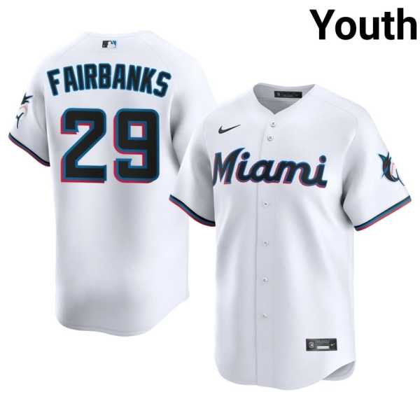 Youth20202620Pete20Fairbanks20miami20marlins20baseball20jersey20white.jpg