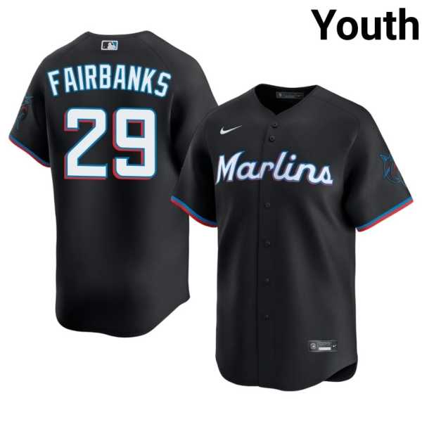 Youth20202620Pete20Fairbanks20toronto20black20jays20baseball20jersey20black.jpg