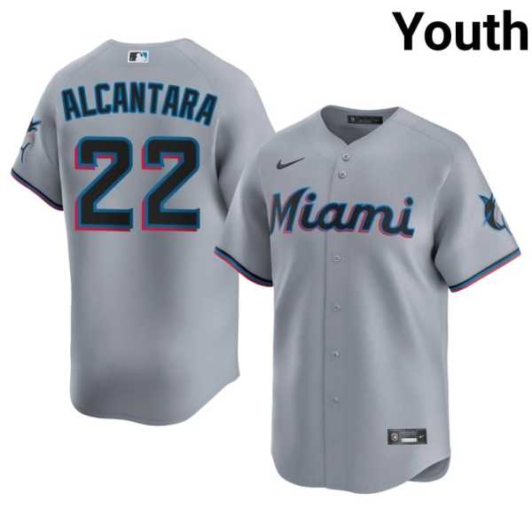 Youth20202620Sandy20Alcantara20miami20marlins20baseball20jersey20gray.jpg