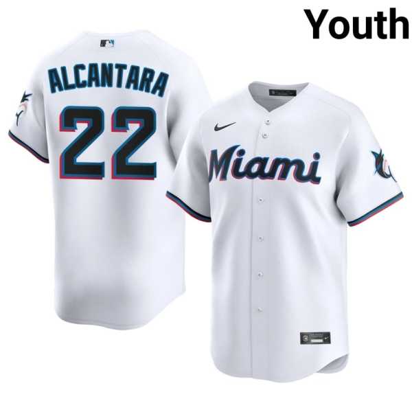 Youth20202620Sandy20Alcantara20miami20marlins20baseball20jersey20white.jpg