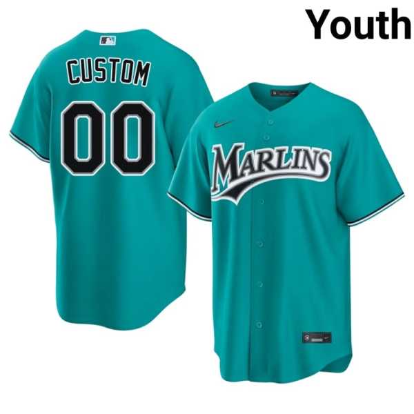 Youth20Custom20202620miami20marlins20baseball20jersey20teal.jpg